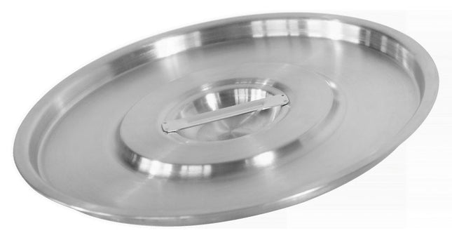 Bucket Lid with Reinforced Base | HENDI Profi Line | Ø280x15mm