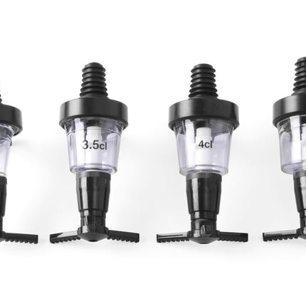 Non-Drip Pourer 0.02L | BarUp