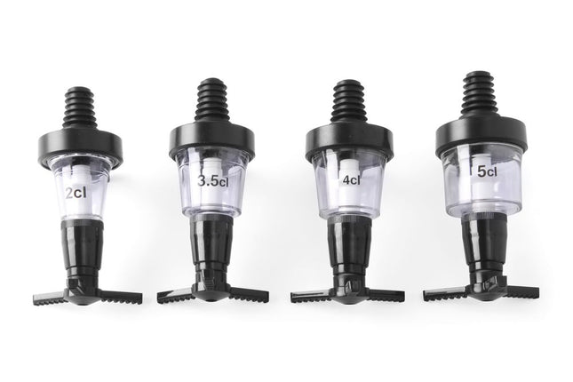 Non-Drip Pourer 0.02L | BarUp