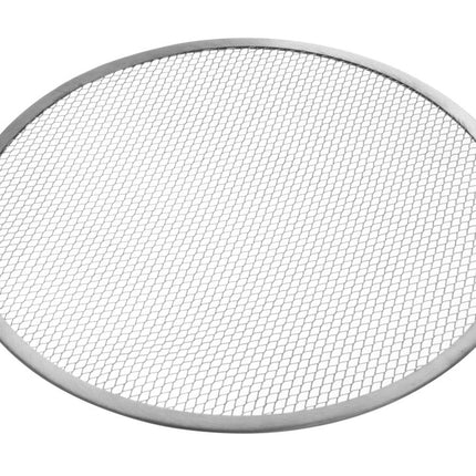 Pizza Screen | HENDI | Ø280mm | Aluminium