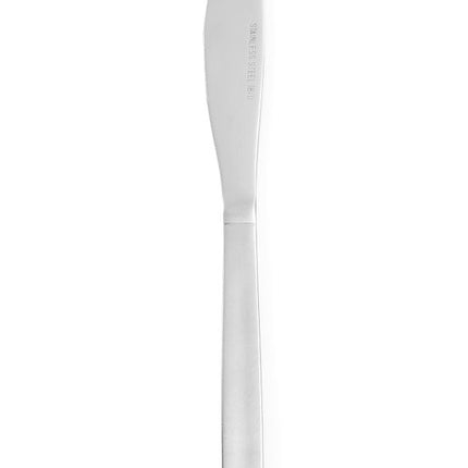 Table Knife | HENDI Budget Line | 212mm Length 2