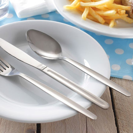 Table Spoon | HENDI Budget Line | 181mm Length 3