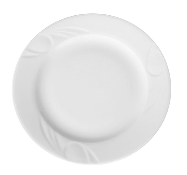 Dinner Plate | HENDI | Ø320mm