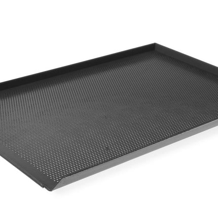 Perforated Tray with Teflon™ Coating 600x400mm | HENDI