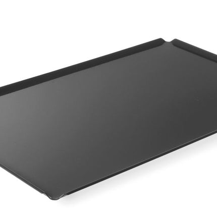 Non-Stick GN 1/1 Tray with 4 Rims | HENDI | 325x530x10mm