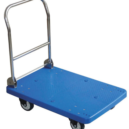 Foldable Platform Trolley | AmerBox | 742x480x845 mm | Max Load 200 kg