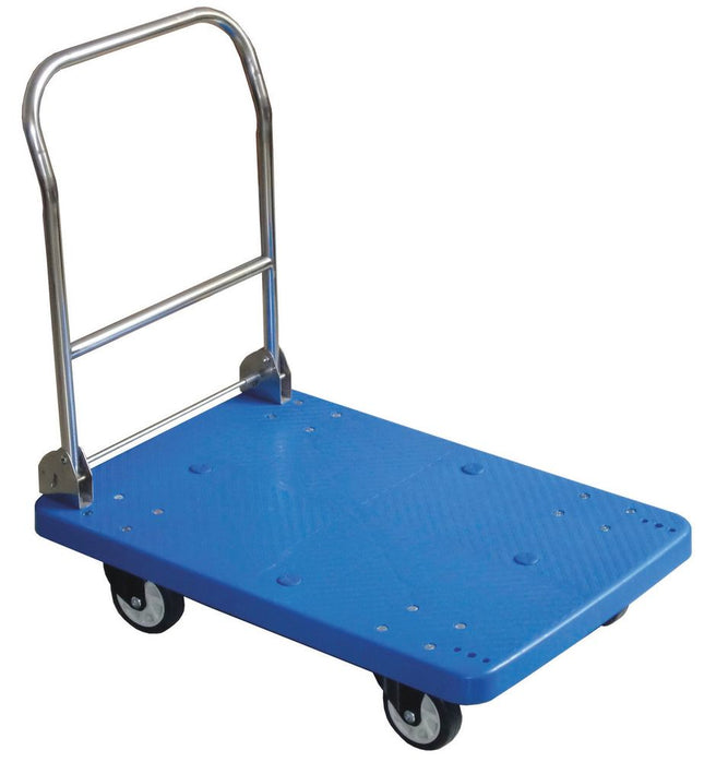 Foldable Platform Trolley | AmerBox | 742x480x845 mm | Max Load 200 kg