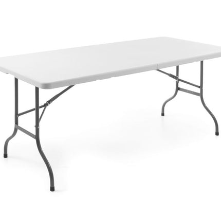 Foldable Buffet Table with 150 kg Load Capacity | AmerBox | 1520x700x(H)740mm
