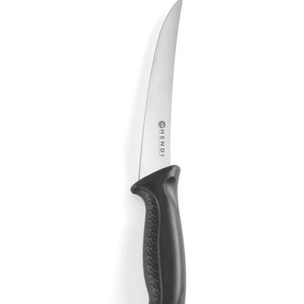 Fillet Knife | HENDI | 260mm Length | Black