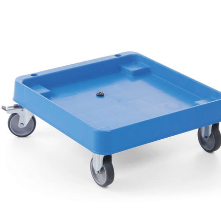 Trolley for Dishwasher Racks | HENDI | 575x545x210mm