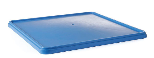 Lid for Dishwasher Racks | HENDI | 500x500mm