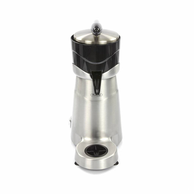 Orange Press | 32L/h | 19cm Glass Height | Electric | with Lever 2