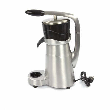 Orange Press | 32L/h | 19cm Glass Height | Electric | with Lever 3