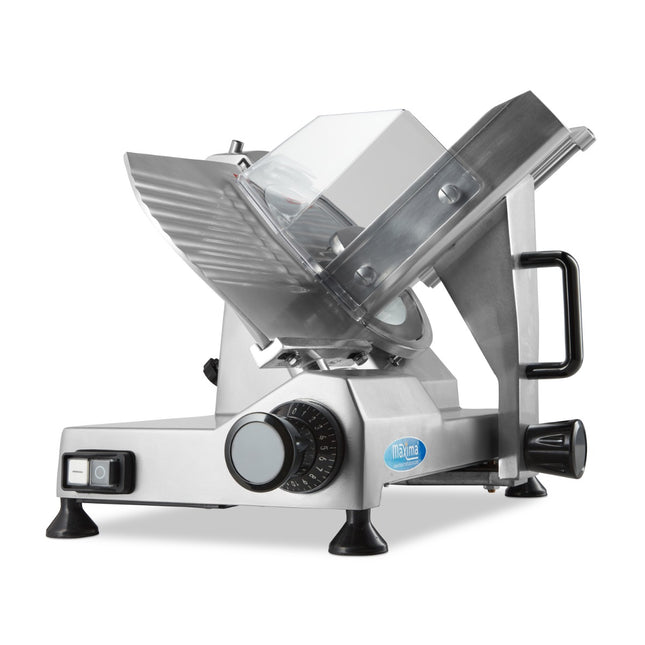 Meat Slicer | Ø22cm Blade 2