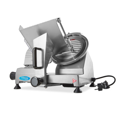Meat Slicer | Ø22cm Blade 1