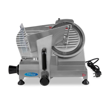 Meat Slicer | Ø22cm Blade 4