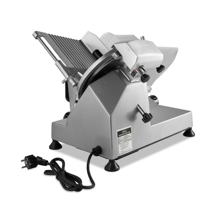 Meat Slicer | Ø22cm Blade 5