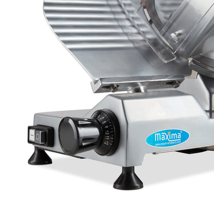 Meat Slicer | Ø22cm Blade 6