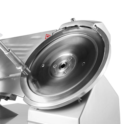 Meat Slicer | Ø25cm Blade 8