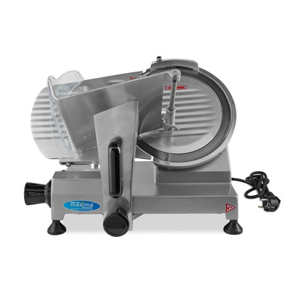 Meat Slicer | Ø25cm Blade 4