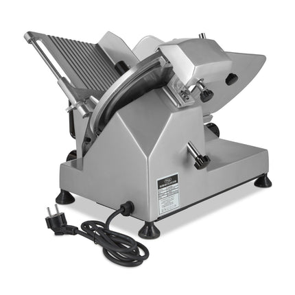 Meat Slicer | Ø25cm Blade 5