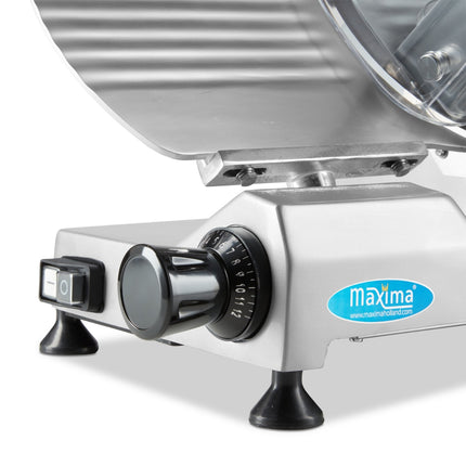 Meat Slicer | Ø25cm Blade 7