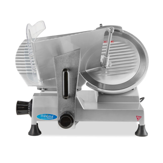 Meat Slicer | Ø30cm Blade 2