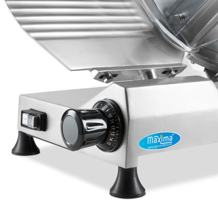 Meat Slicer | Ø30cm Blade 7