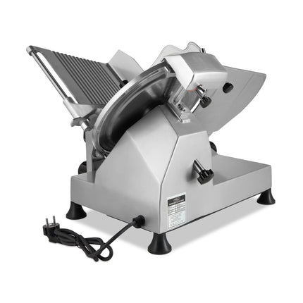 Meat Slicer | Ø30cm Blade 4