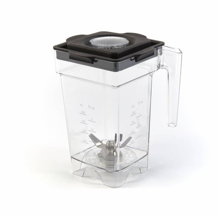 MKM Blender | Jug complete 1