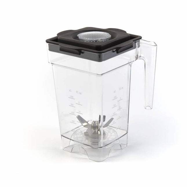 MKM Blender | Jug complete 1