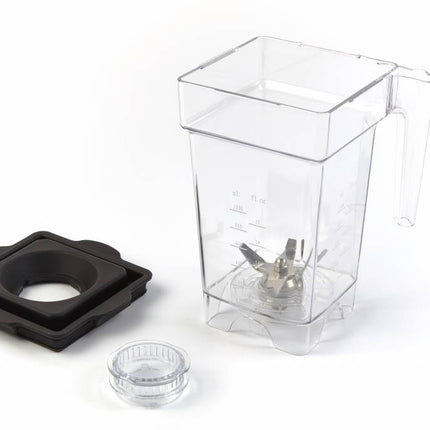 MKM Blender | Jug complete 2