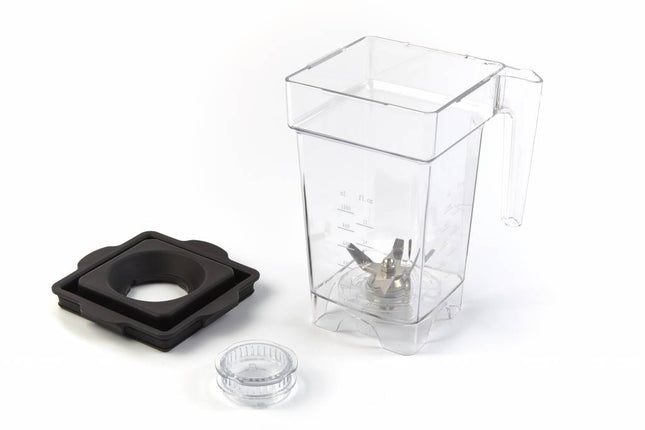 MKM Blender | Jug complete 2