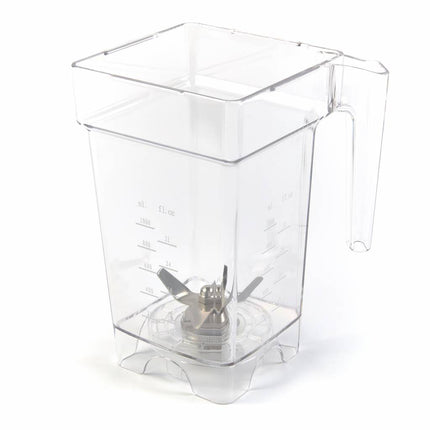 MKM Blender | Jug complete 3