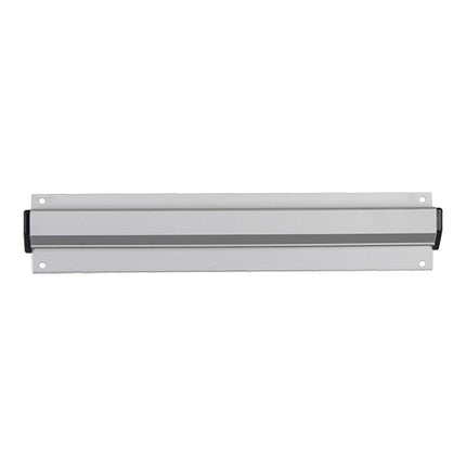 Wall-Mounted Aluminium Receipt Holder | EMGA Tab Grabber | 30.5 x 2.1 x H5.9 cm 1