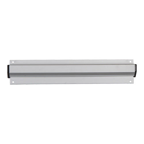 Wall-Mounted Aluminium Receipt Holder | EMGA Tab Grabber | 30.5 x 2.1 x H5.9 cm 1