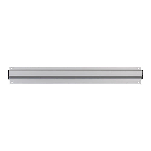 Wall-Mounted Aluminium Receipt Holder | EMGA Tab Grabber | 45.5 x 2.1 x H5.9 cm 1