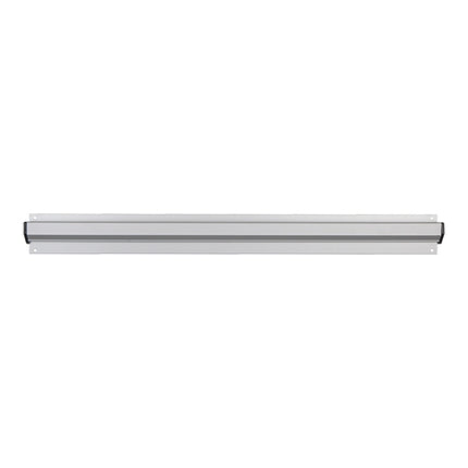 Wall-Mounted Aluminium Receipt Holder | EMGA Tab Grabber | 60.5 x 2.1 x H5.9 cm 1
