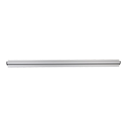 Wall-Mounted Aluminium Receipt Holder | EMGA Tab Grabber | 91 x 2.1 x H5.9 cm 1