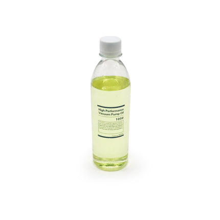 MVAC 400/450/500/600/700 Vacuum Oil | 425 ml 1