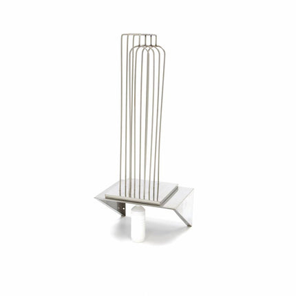 Bottle Rack | For Ø7,5cm Bottles | up to 33 Bottles | 3 Racks 4