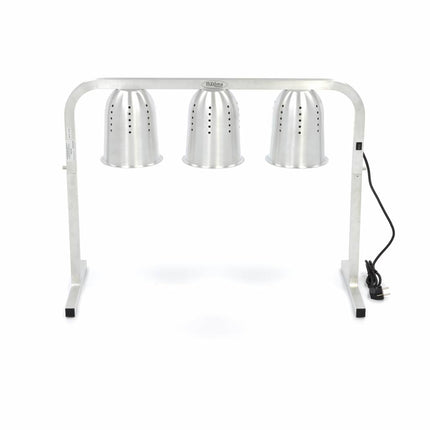 Heating Lamp | 3 Lamps | incl 3 Lamps and 1 x 2/1 GN Container 5