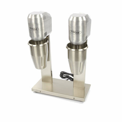 Drinks Mixer | 2 x 2L | 2 Cups | 2 Speed 1