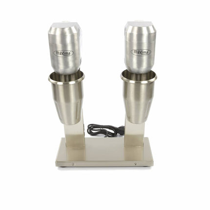 Drinks Mixer | 2 x 2L | 2 Cups | 2 Speed 2