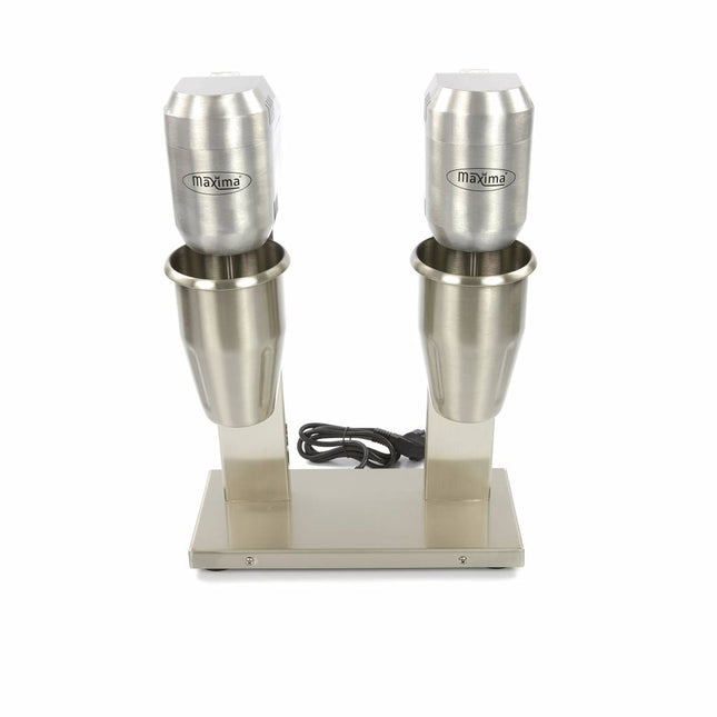 Drinks Mixer | 2 x 2L | 2 Cups | 2 Speed 2