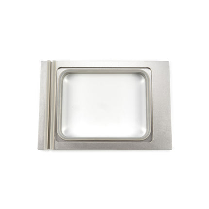 Menu Tray 227 x 178 mm | Small | 1 Compartment 2