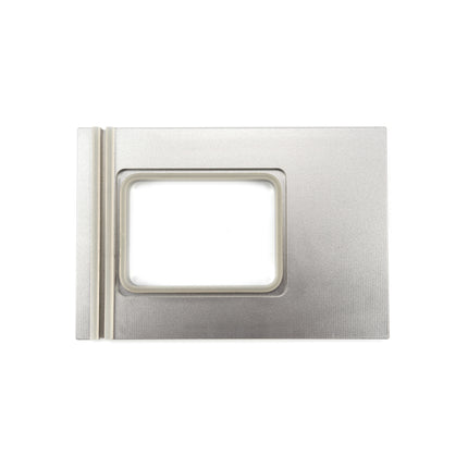 Small Portion Tray 171 x 127 mm | Small | 1 Compartment 2