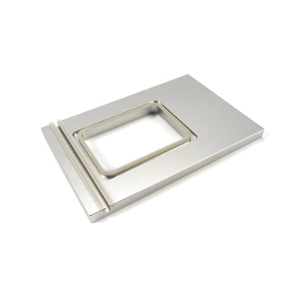 Small Portion Tray 171 x 127 mm | Small | 1 Compartment 1