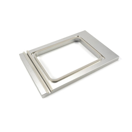 Menu Tray 225 x 175 mm | Small | 1 Compartment 1