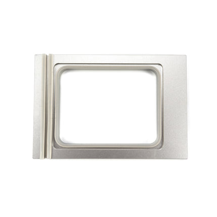 Menu Tray 225 x 175 mm | Small | 1 Compartment 2